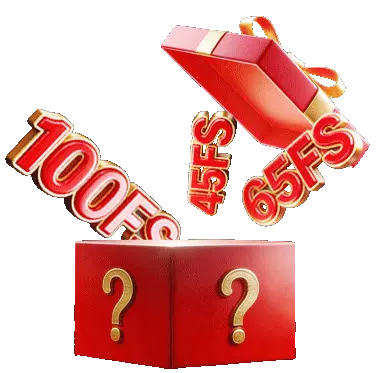 23win Caixa Misteriosa