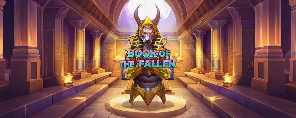 23WIN Livro dos Caídos