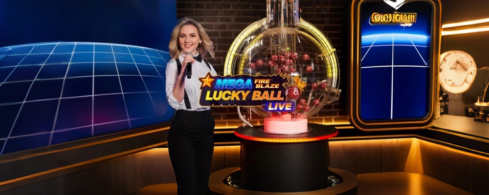 23win Bola da Sorte Mega Fogo Flamejante ao Vivo