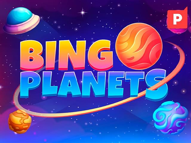 23win Planetas do Bingo