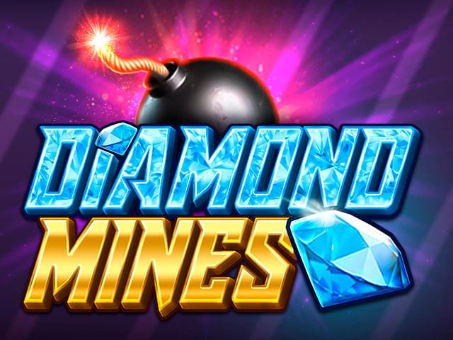 23win Minas de Diamante™