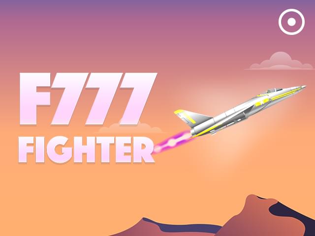 23win F777 Fighter