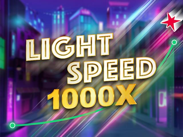 23win Velocidade da Luz