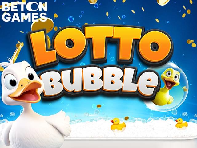 23win Lotto Bubble Pro