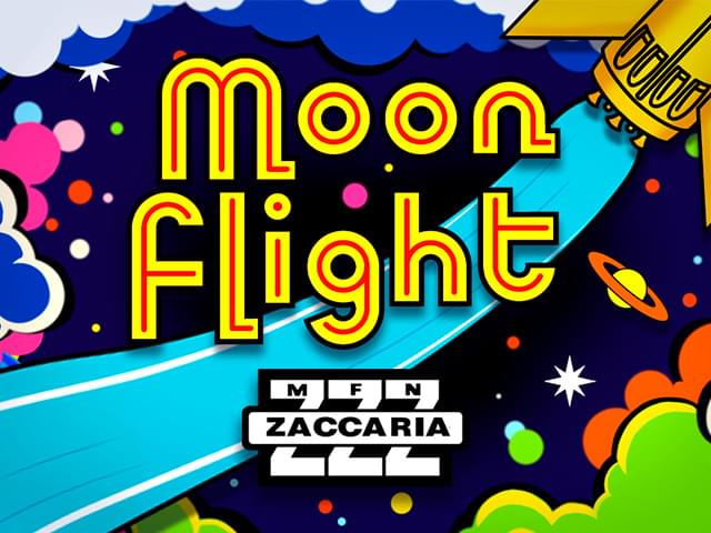 23win Deslizante de Voo Lunar